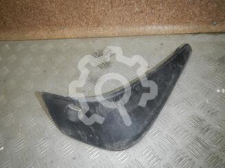 Брызговик задний правый Nissan Qashqai (J10) 2006 - 2014