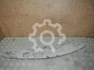 Кожух замка капота Nissan Qashqai (J11) c 2014 г.