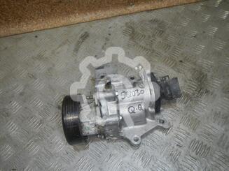 Корпус термостата Nissan Qashqai (J10) 2006 - 2014