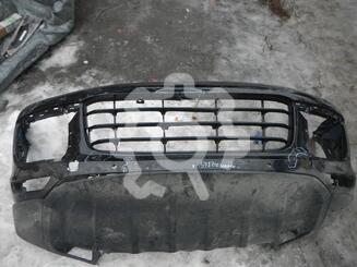 Бампер передний Porsche Cayenne II 2010 - 2018