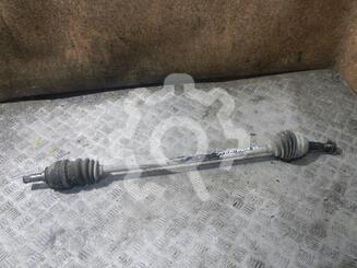 Полуось передняя правая Opel Astra [H] 2004 - 2014