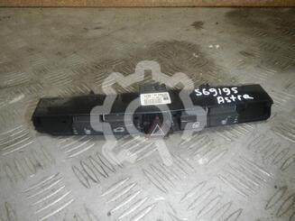 Блок кнопок Opel Astra [H] 2004 - 2014