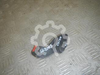 Кронштейн бампера заднего Opel Corsa [D] 2006 - 2014