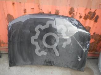 Капот Renault Duster I 2010 - 2021