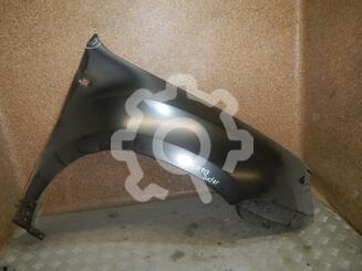 Крыло переднее правое Renault Duster I 2010 - 2021