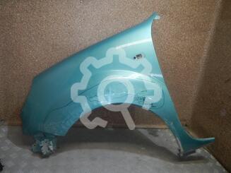 Крыло переднее левое Renault Kangoo I 1997 - 2009