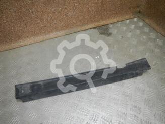 Воздуховод радиатора Renault Duster I 2010 - 2021