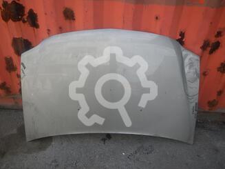 Капот Renault Logan I 2004 - 2015