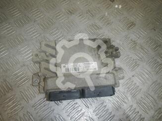 Блок управления двигателем Renault Logan I 2004 - 2015