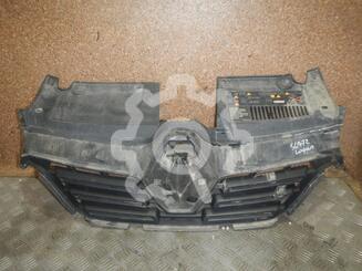 Решетка радиатора Renault Logan II 2012 - н.в.