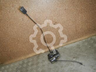 Замок двери Renault Megane II 2002 - 2009