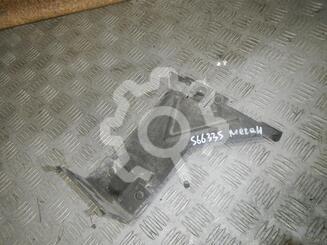Кронштейн блока управления двигателем Renault Megane II 2002 - 2009