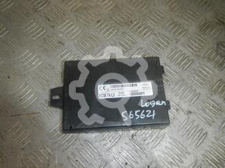 Блок электронный Renault Logan II 2012 - н.в.