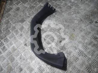 Обшивка двери багажника Renault Megane II 2002 - 2009