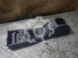 Консоль Renault Megane II 2002 - 2009