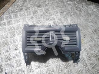 Дефлектор воздушный Renault Megane II 2002 - 2009