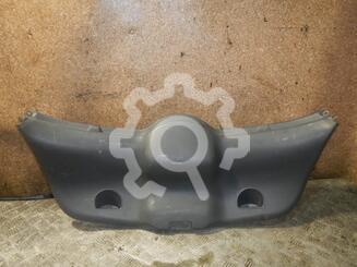 Обшивка двери багажника Renault Megane II 2002 - 2009