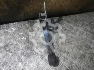 Педаль сцепления Renault Megane II 2002 - 2009