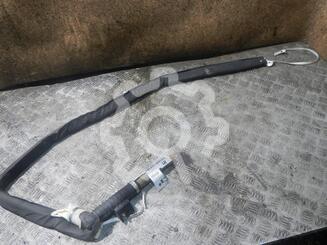 Подушка безопасности боковая (шторка) Renault Megane II 2002 - 2009