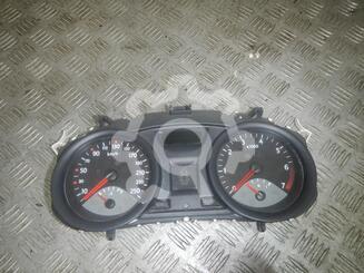 Панель приборов Renault Megane II 2002 - 2009
