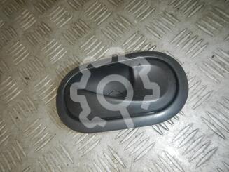 Ручка двери внутренняя правая Renault Megane II 2002 - 2009