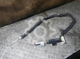 Подушка безопасности боковая (шторка) Renault Megane II 2002 - 2009