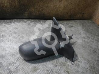 Зеркало заднего вида правое Renault Megane II 2002 - 2009