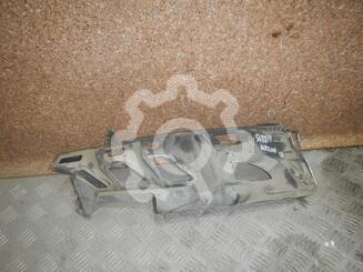 Кронштейн бампера заднего Renault Megane II 2002 - 2009