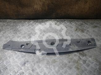 Кожух замка капота Renault Megane II 2002 - 2009