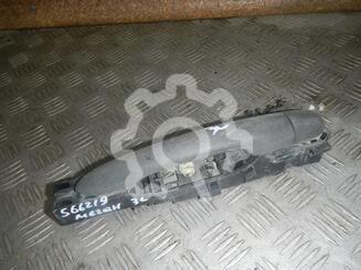 Ручка двери наружная Renault Megane II 2002 - 2009