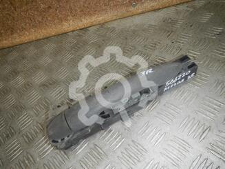 Ручка двери наружная Renault Megane II 2002 - 2009