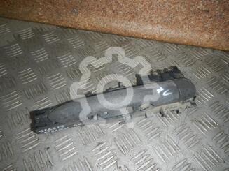 Ручка двери наружная Renault Megane II 2002 - 2009