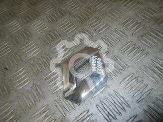 Эмблема Renault Megane II 2002 - 2009