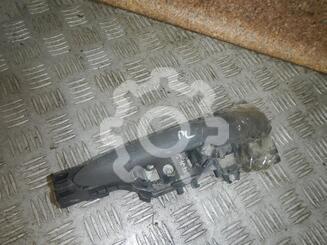 Ручка двери наружная Renault Megane II 2002 - 2009