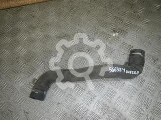 Патрубок радиатора Renault Megane II 2002 - 2009