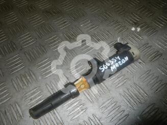 Катушка зажигания Renault Megane II 2002 - 2009