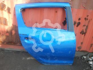 Дверь задняя правая Renault Sandero II 2013 - н.в.