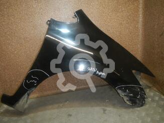Крыло переднее правое Toyota Auris (E15) 2006 - 2012