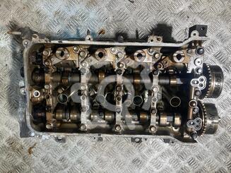 Головка блока Toyota Auris (E15) 2006 - 2012