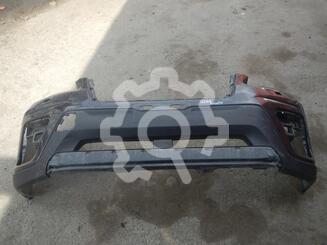 Бампер передний Subaru Forester V 2018 - н.в.