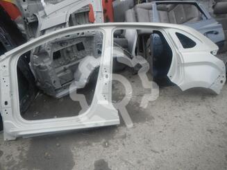 Боковина левая Lada XRAY I 2015 - н.в.