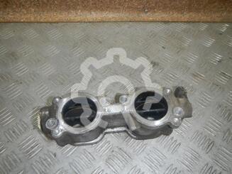 Механизм изменения длины впускного коллектора Subaru Outback III 2003 - 2009