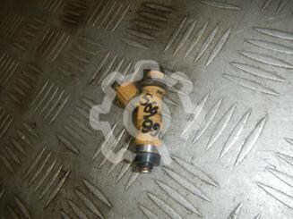 Форсунка инжекторная электрическая Subaru Outback III 2003 - 2009