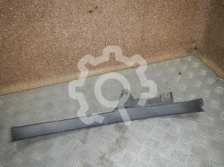 Накладка порога (внутренняя) Subaru Outback III 2003 - 2009