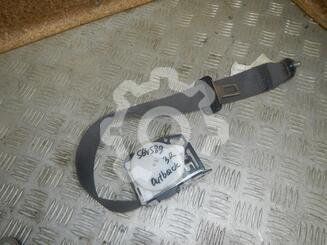 Ремень безопасности Subaru Outback III 2003 - 2009