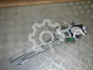 Стеклоподъемник задний левый Subaru Outback III 2003 - 2009