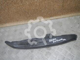 Накладка (кузов наружные) Subaru Outback III 2003 - 2009