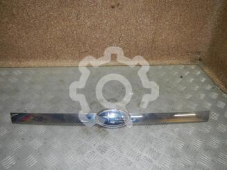 Накладка двери багажника Subaru Outback III 2003 - 2009
