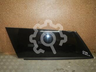 Стекло кузовное глухое левое Subaru Outback III 2003 - 2009