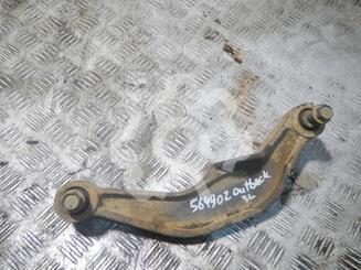 Рычаг задний нижний левый Subaru Outback III 2003 - 2009